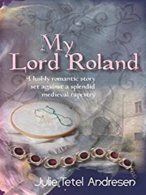 cover image of My Lord Roland
